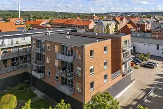 Andelsbolig på Storegade 33T, 8850