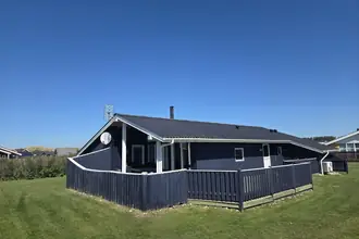 Fritidshus på Vejlby Klit 159B, Vejlby, 7673 Harboøre