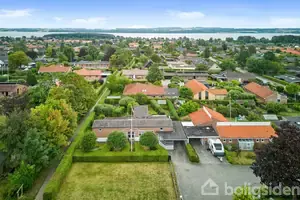 Villa på Husoddebakken 48, 8700 Horsens