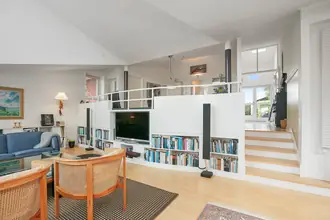 Villa på Husoddebakken 48, 8700 Horsens