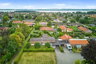 Villa på Husoddebakken 48, 8700 Horsens