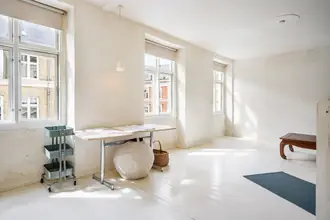 Ejerlejlighed på Valdemarsgade 1A, 3. tv., 1665 København V