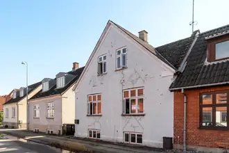 Villa på Nørregade 10, 4760 Vordingborg
