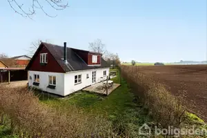 Villa på Kagstrupvej 81, 4100 Ringsted
