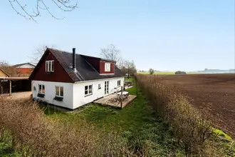 Villa på Kagstrupvej 81, Kagstrup, 4100 Ringsted