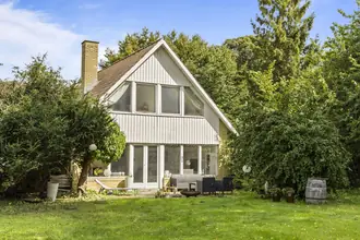 Villa på Rødpilevænget 19, 2880 Bagsværd