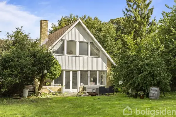 Villa på Rødpilevænget 19, 2880 Bagsværd