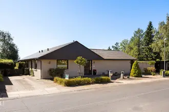Villa på Ahornvej 7, 8550 Ryomgård
