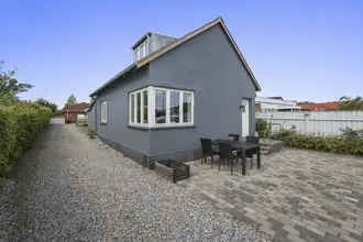 Villa på Møllevangs Allé 191A, 8200 Aarhus N