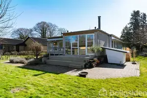 Villa på Spanget 17, 5792 Årslev