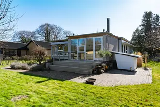 Villa på Spanget 17, Nørre Lyndelse, 5792 Årslev