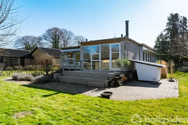Villa på Spanget 17, 5792 Årslev