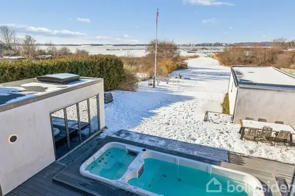 Villa på Strandhøjen 2, 3600 Frederikssund