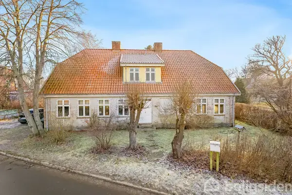 Villa på Toftevej 134, 4913 Horslunde