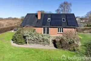 Villa på Hobrovej 13, 7840 Højslev
