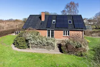 Villa på Hobrovej 13, Halskov, 7840 Højslev