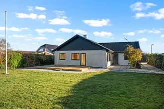 Villa på Tværager 70, 2670 Greve