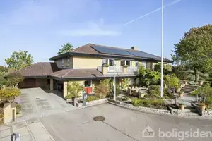 Villa på Fjordparken 35, 5800 Nyborg
