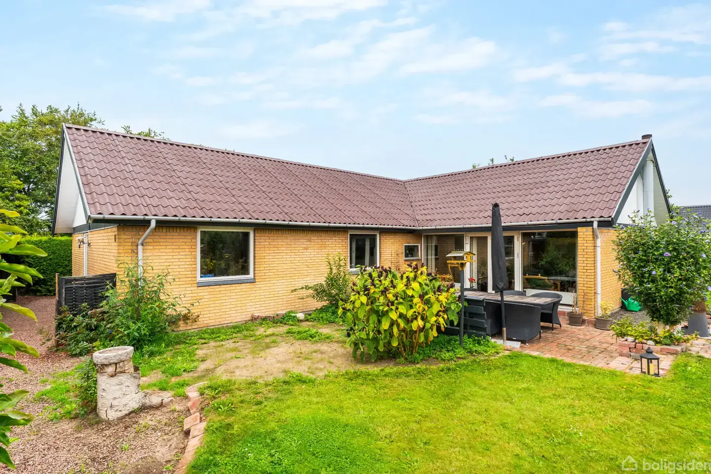 Villa på Granhøjen 10, 4690 Haslev