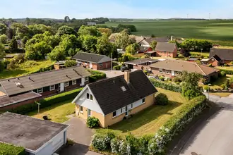 Villa på Rødkløvervej 10, Ø Tørslev, 8983 Gjerlev J