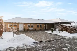 Villa på Trompetvej 12, 4700 Næstved