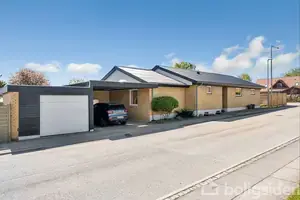Villa på Hobrovej 31, 9530 Støvring
