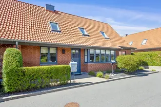 Andelsbolig på Kroghsgaardvej 3, 9220