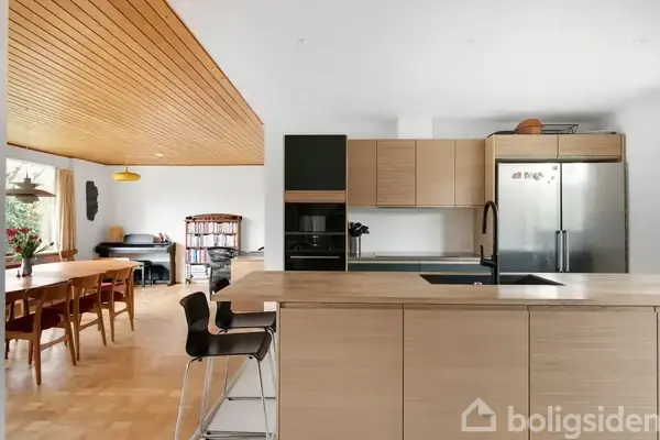 Villa på Tværvænget 2, 2750 Ballerup