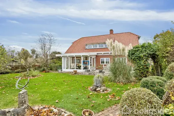 Villa på Kohaven 25, 5300 Kerteminde