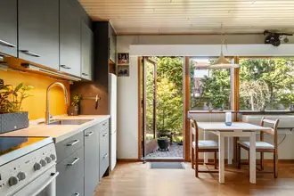 Ejerlejlighed på Dalsø Park 37A, 3500 Værløse