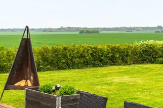 Villa på Hejmdalsvej 56, 4873 Væggerløse