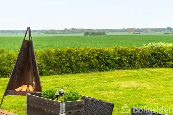 Villa på Hejmdalsvej 56, 4873 Væggerløse