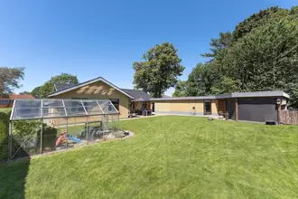 Villa på Vinkelvej 3, Timring, 7480 Vildbjerg