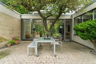 Villa på Hegelsvej 22, 2920 Charlottenlund