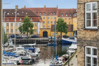 Ejerlejlighed på Wildersgade 63, 2. th., 1408 København K