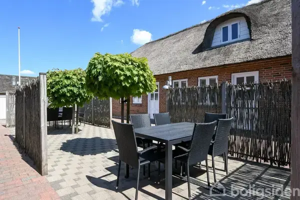 Ejerlejlighed på Øhusevej 16, 3., 6990 Ulfborg