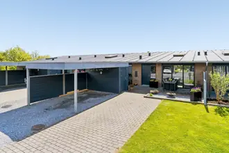 Rækkehus på Christiansmindeparken 2C, Vonsild, 6000 Kolding