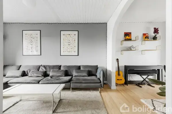 Ejerlejlighed på Darumvej 81, 1. tv., 6700 Esbjerg