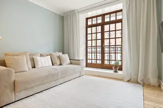 Ejerlejlighed på Bregnerødgade 21, tv., 2200 København N