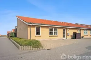 Andelsbolig på Neshøj 57, 9000 Aalborg