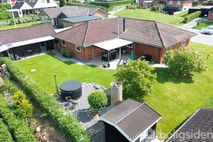 Villa på Slåenvej 9, 7000 Fredericia