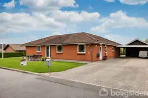 Villa på Slåenvej 9, 7000 Fredericia