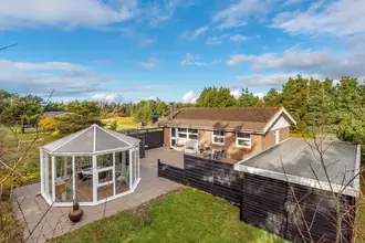 Fritidshus på Milevej 16, Klegod, 6950 Ringkøbing