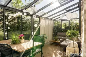 Rækkehus på Kalmargade 14B, 8200 Aarhus N