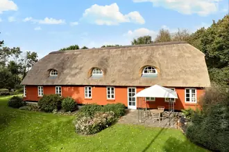 Villa på Hungebjergvej 6, 6870 Ølgod
