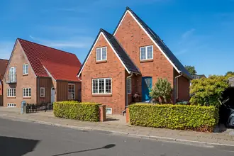 Villa på Sundevedsgade 10, 7500 Holstebro