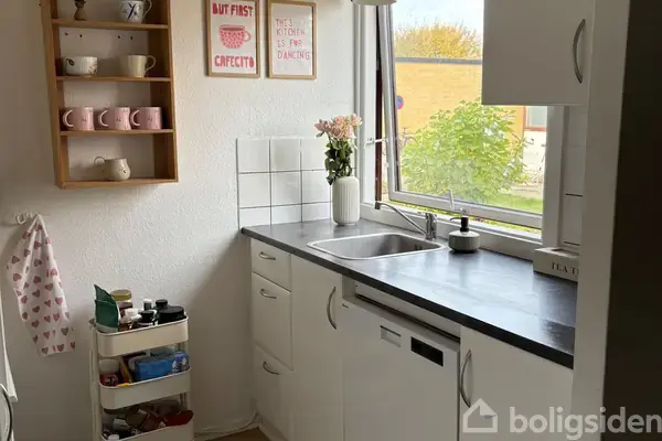 Ejerlejlighed på Bontvedvænget 5D, 5700 Svendborg