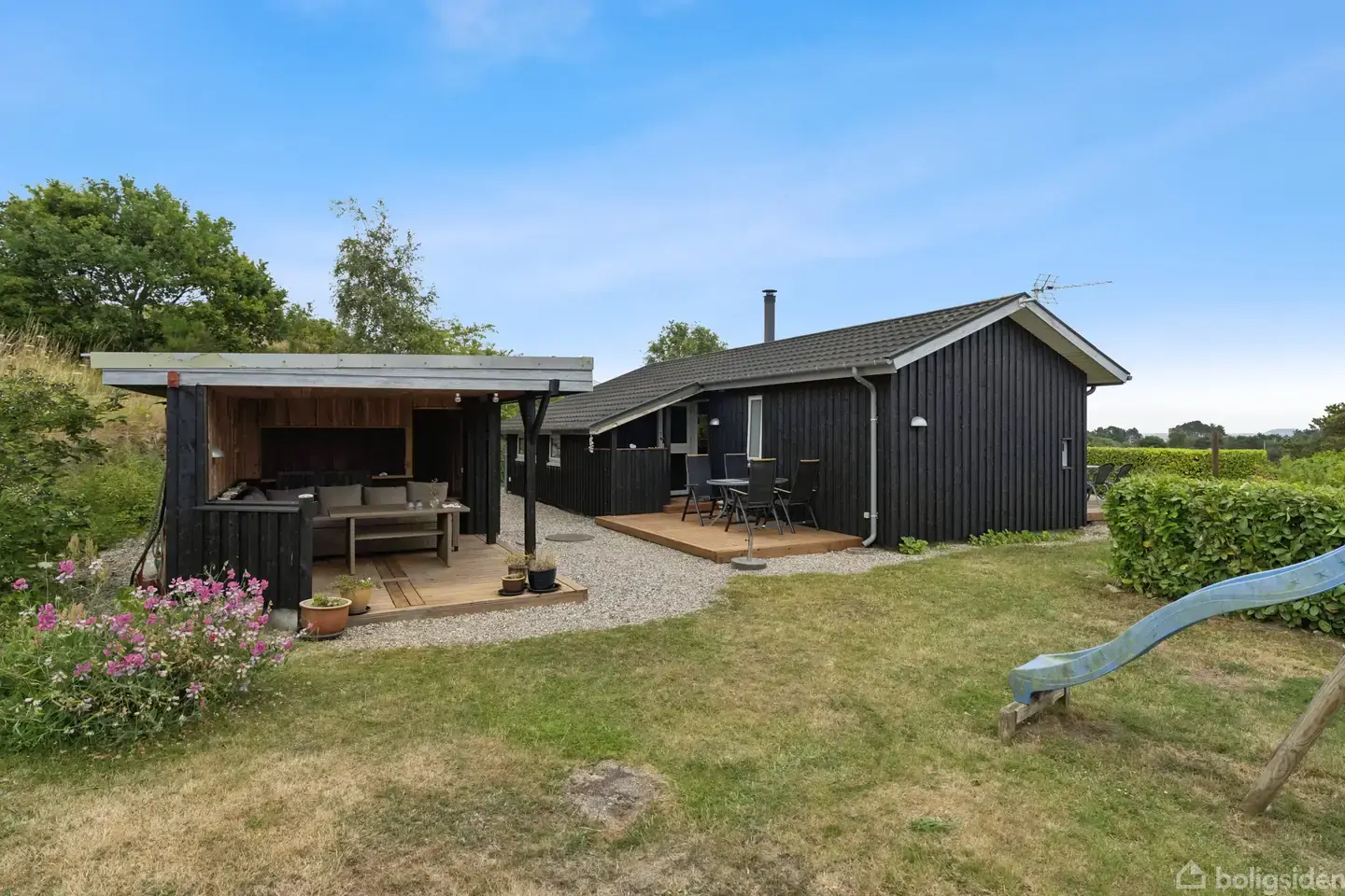 Fritidsbolig på Katamaranstien 6, 8400 Ebeltoft