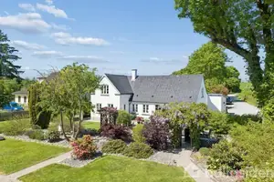 Villa på Sønderborgvej 33, 6340 Kruså