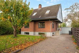 Villa på Tværagervej 19, 2600 Glostrup